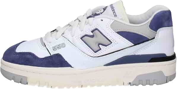 Amazon.com | New Balance Men's Sneaker, Oyster White, 6
